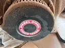 2006 CM Route 66 Bumper Pull Trailer, 17ft, &#x26; Contents