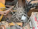 2006 CM Route 66 Bumper Pull Trailer, 17ft, &#x26; Contents