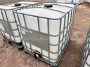 Containers, Totes, Plastic Containment Tubs, 1 Lot