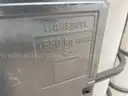 Containers, Totes, Plastic Containment Tubs, 1 Lot