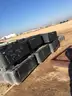 Containers, Totes, Plastic Containment Tubs, 1 Lot