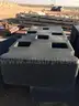 Containers, Totes, Plastic Containment Tubs, 1 Lot