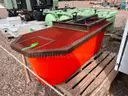Containers, Totes, Plastic Containment Tubs, 1 Lot
