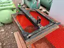 Containers, Totes, Plastic Containment Tubs, 1 Lot
