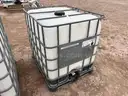 Containers, Totes, Plastic Containment Tubs, 1 Lot