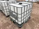 Containers, Totes, Plastic Containment Tubs, 1 Lot
