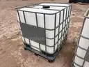 Containers, Totes, Plastic Containment Tubs, 1 Lot