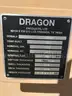 Tank, 12ft x 25ft, 500bbl, Dragon, Qty 1