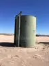 Tank, Base Oil Tank, 210bbl, 12ft x 15ft, Qty 1