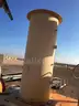 Smart Flare / Vapor Combustion Unit, Kimark, Qty 3