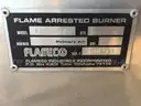 Smart Flare / Vapor Combustion Unit, Kimark, Qty 3