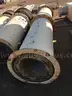 Smart Flare / Vapor Combustion Unit, Kimark, Qty 3