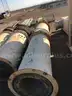 Smart Flare / Vapor Combustion Unit, Kimark, Qty 3