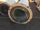 Smart Flare / Vapor Combustion Unit, Kimark, Qty 3