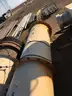 Smart Flare / Vapor Combustion Unit, Kimark, Qty 3