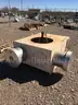 Smart Flare / Vapor Combustion Unit, Kimark, Qty 3