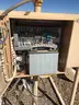 Smart Flare / Vapor Combustion Unit, Kimark, Qty 3