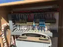 Smart Flare / Vapor Combustion Unit, Kimark, Qty 3