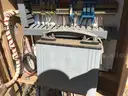Smart Flare / Vapor Combustion Unit, Kimark, Qty 3