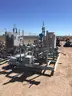 LACT Unit, Dragon Products, 168in x 114in x 105in, Skid Mounted, Qty 2