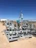 LACT Unit, Dragon Products, 168in x 114in x 105in, Skid Mounted, Qty 2