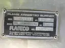 Flame Arrested Burners, FlameCo, SB40/24-18, Qty 4