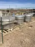 Flame Arrested Burners, FlameCo, SB40/24-18, Qty 4