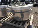 Flame Arrested Burners, FlameCo, SB40/24-18, Qty 4