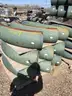 Fittings, Elbows, 45deg &#x26; 90deg, 12in, STD, Qty 320