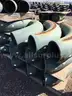 Fittings, Elbows, 45deg &#x26; 90deg, 12in, STD, Qty 320