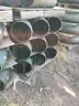 Fittings, Elbows, 45deg &#x26; 90deg, 12in, STD, Qty 320