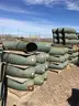 Fittings, Elbows, 45deg &#x26; 90deg, 12in, STD, Qty 320