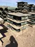 Fittings, Elbows, 45deg &#x26; 90deg, 12in, STD, Qty 320