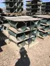 Fittings, Elbows, 45deg &#x26; 90deg, 12in, STD, Qty 320