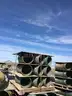 Fittings, Elbows, 45deg &#x26; 90deg, 12in, STD, Qty 320