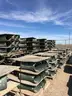 Fittings, Elbows, 45deg &#x26; 90deg, 12in, STD, Qty 320