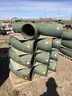 Fittings, Elbows, 45deg &#x26; 90deg, 12in, STD, Qty 320