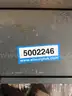 Electric Motors, 5hp, Baldor, Qty 11
