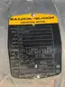 Electric Motors, 5hp, Baldor, Qty 11