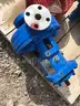 Pumps, Summit, Goulds, &#x26; Sulzer, with Electric Motors, 1 Lot