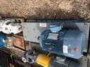 Pumps, Summit, Goulds, &#x26; Sulzer, with Electric Motors, 1 Lot