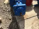 Pumps, Summit, Goulds, &#x26; Sulzer, with Electric Motors, 1 Lot