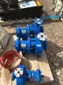 Pumps, Summit, Goulds, &#x26; Sulzer, with Electric Motors, 1 Lot