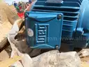 Pumps, Summit, Goulds, &#x26; Sulzer, with Electric Motors, 1 Lot
