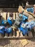 Pumps, Summit, Goulds, &#x26; Sulzer, with Electric Motors, 1 Lot