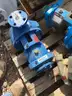 Pumps, Summit, Goulds, &#x26; Sulzer, with Electric Motors, 1 Lot