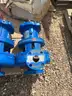 Pumps, Summit, Goulds, &#x26; Sulzer, with Electric Motors, 1 Lot