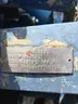 Pumps, Summit, Goulds, &#x26; Sulzer, with Electric Motors, 1 Lot