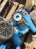 Pumps, Summit, Goulds, &#x26; Sulzer, with Electric Motors, 1 Lot