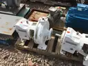 Pumps, Summit, Goulds, &#x26; Sulzer, with Electric Motors, 1 Lot